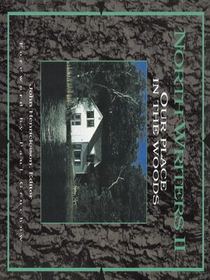 cover image of North Writers II